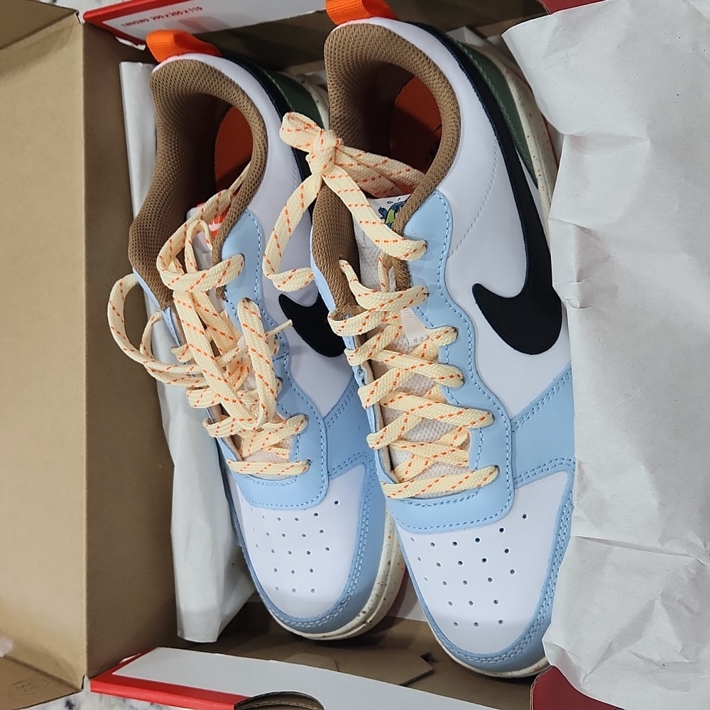 Nike Sneakers Youth Size 7